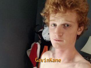 Gavin_Kane