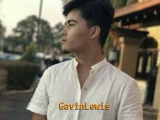 Gavin_Lewis