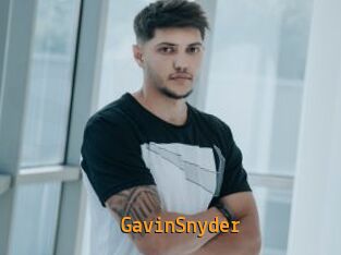 GavinSnyder