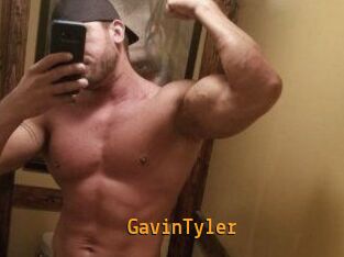 Gavin_Tyler