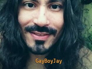 GayBoyJay