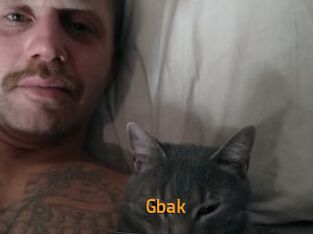 Gbak