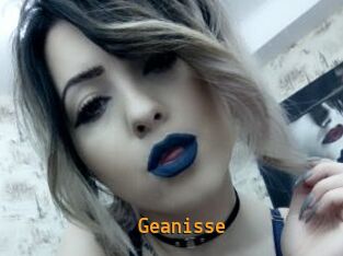 Geanisse