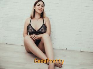 GedaPretty