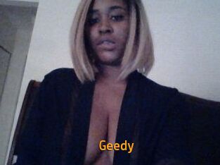 Geedy