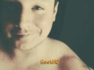 GeekHQ