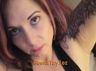 Geena_Taylor