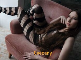 Geerany