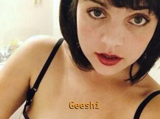 Geeshi