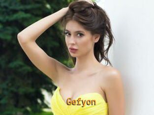 Gefyon