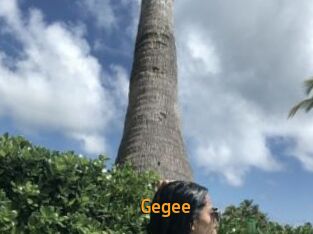 Gegee
