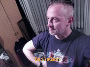 GeileGast