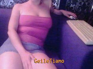 GeileTiamo