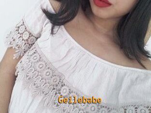 Geilebabe