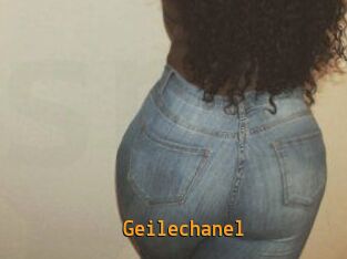 Geilechanel