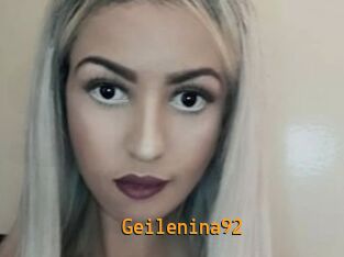 Geilenina92