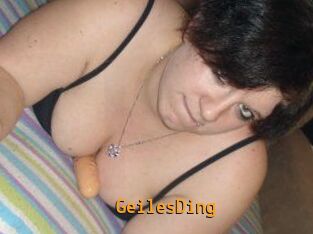 GeilesDing