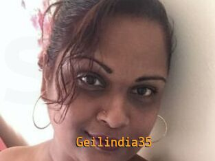 Geilindia35