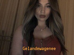Gelandewagenee