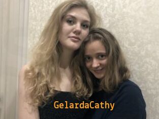 GelardaCathy