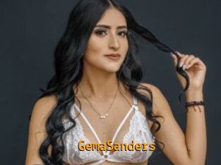 GemaSanders