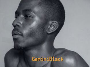 GeminiBlack
