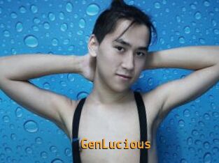 GenLucious