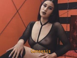 Geneesis