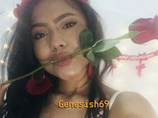 Genesish69