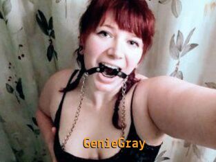 GenieGray