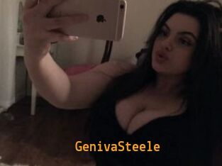 GenivaSteele