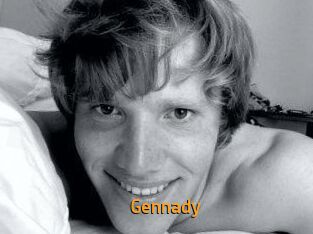 Gennady