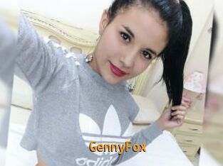 GennyFox