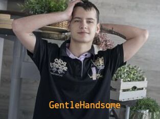 GentleHandsome