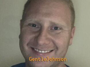 GentleJohnson