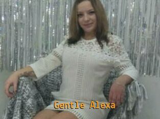 Gentle_Alexa