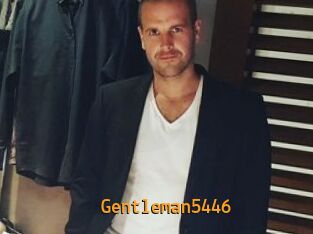 Gentleman5446
