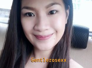 Gentlerosexx