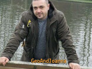 GeoAndJoanna