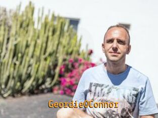 GeordieOConnor