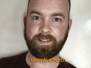 GeordieSmith Sexcam Portal