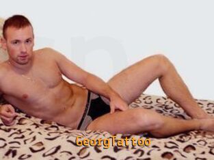 GeorgTattoo
