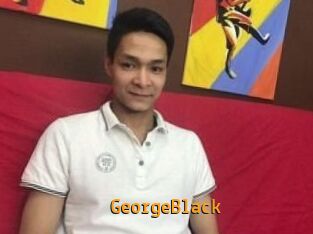George_Black Sexcam Portal