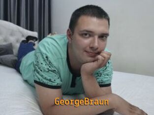 GeorgeBraun Sexcam Portal