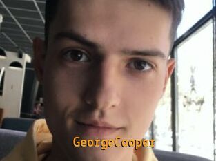 GeorgeCooper