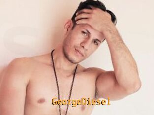 GeorgeDiesel