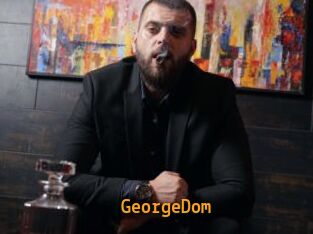 GeorgeDom