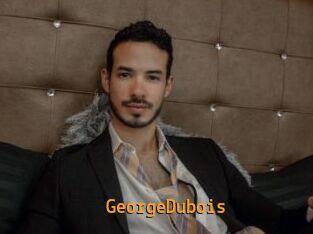 GeorgeDubois