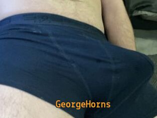 GeorgeHorns Sexcam Portal