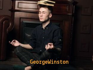 GeorgeWinston